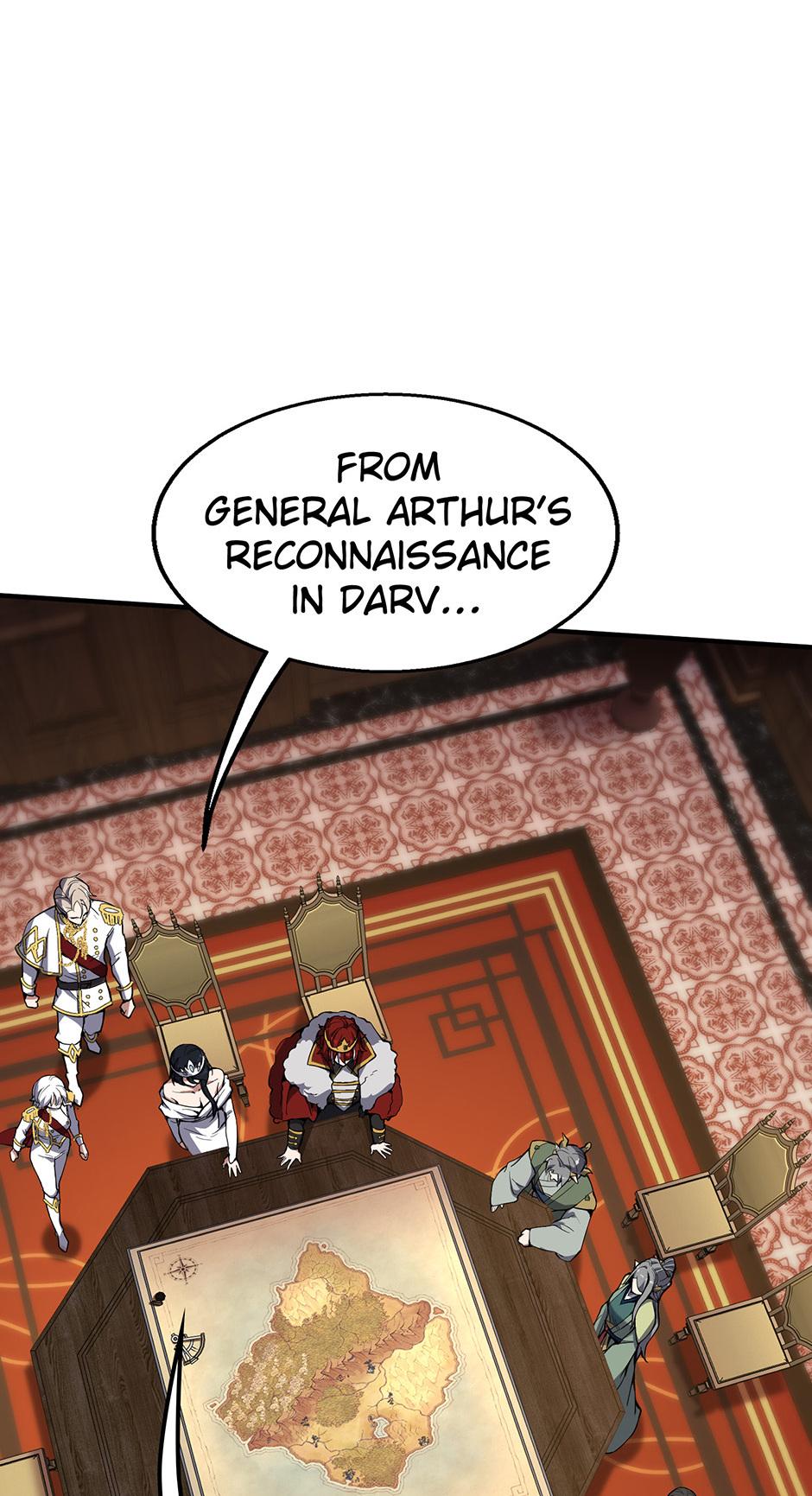 The Beginning After the End, Chapter 207 image 38